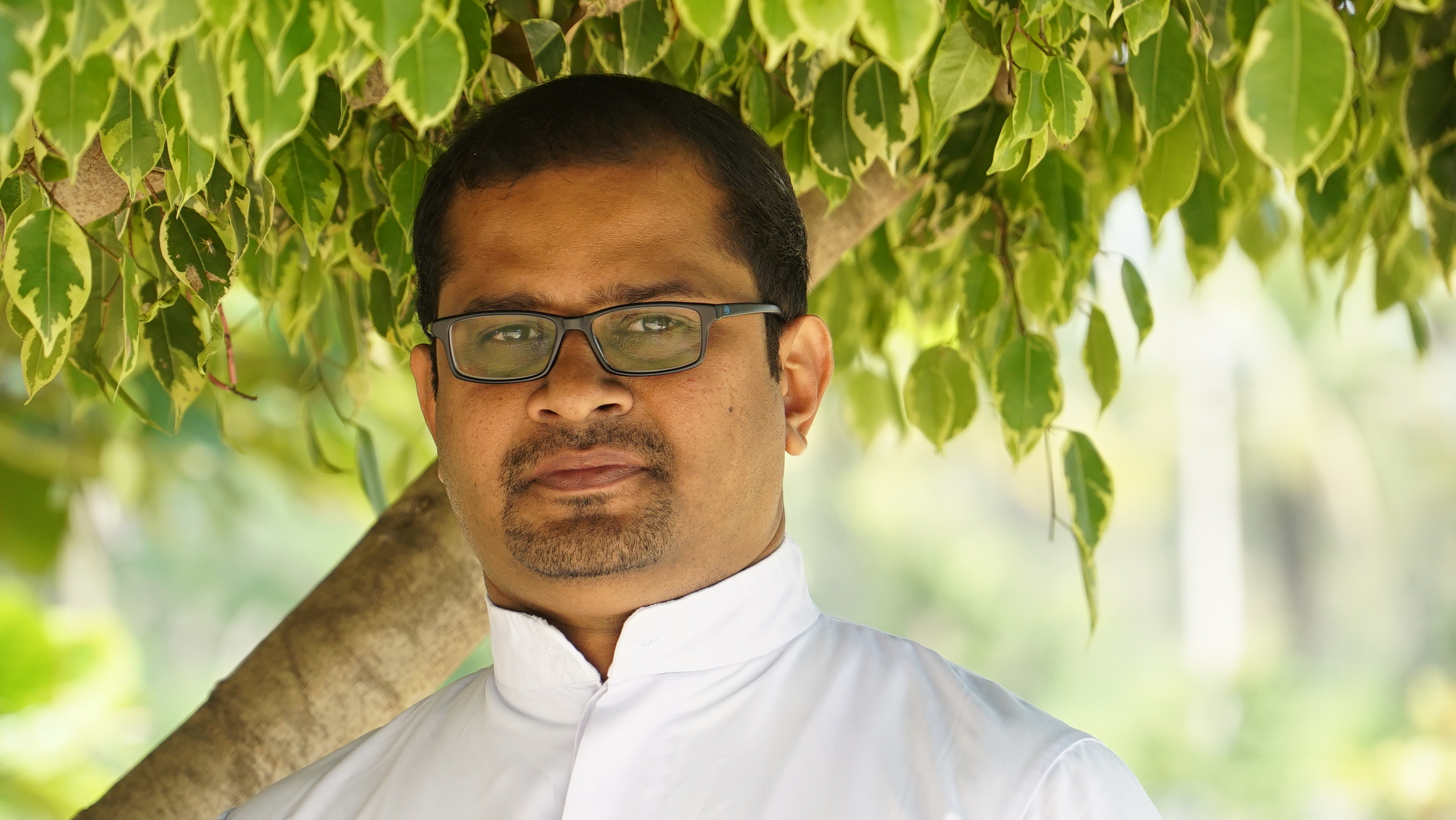 Fr. Paliyath Joby CMI